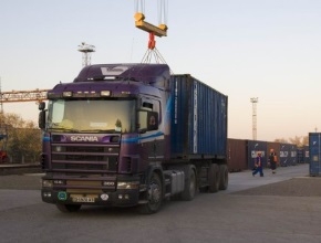 Доставка грузов